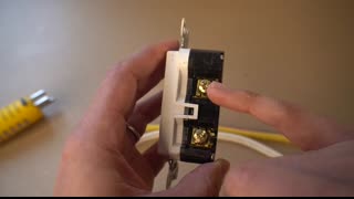 How To Replace a GFCI Outlet   98% Don’t Don't Know This!