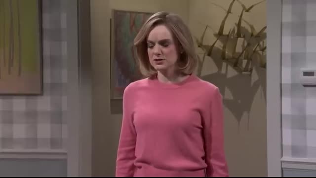 Mom Confession - SNL