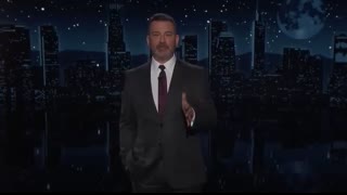 Jimmy Kimmel on the Awful ICE Shooting in Minneapolis & a Baseline of Decency Being Gone in America