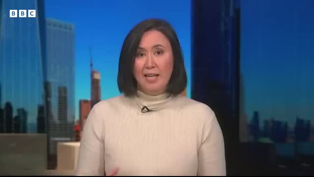 Why does Trump want the Panama Canal？ - The Global Story podcast, BBC World Service