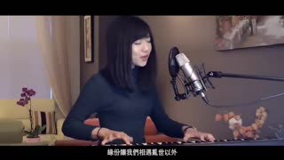 G.E.M.【光年之外 Light Years Away】療癒版 - 蔡佩軒 Ariel Tsai