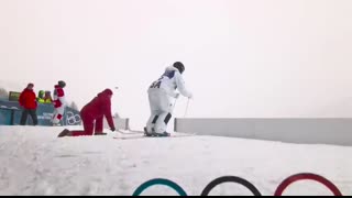 Anthony wins dual moguls gold; Kauf, Lemley round out podium