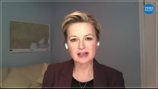 Trump faces protest from senior Republicans over Ukraine deal   Lord Ricketts