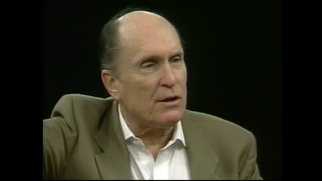 Farewell to Robert Duvall The Actor’s Actor Who Defined a Generation