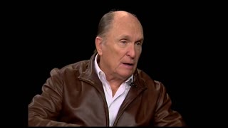 Farewell to Robert Duvall The Actor’s Actor Who Defined a Generation