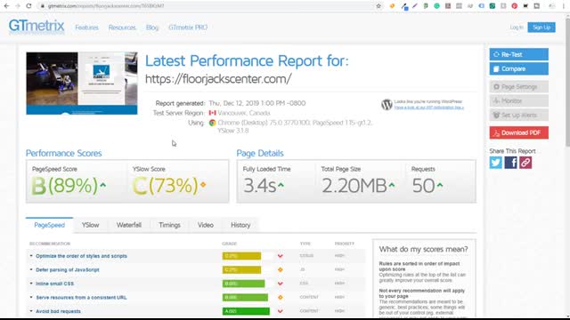 My Simple 10-Step SEO Process - How to Rank Your Content - SPPC SEO Tutorial #2