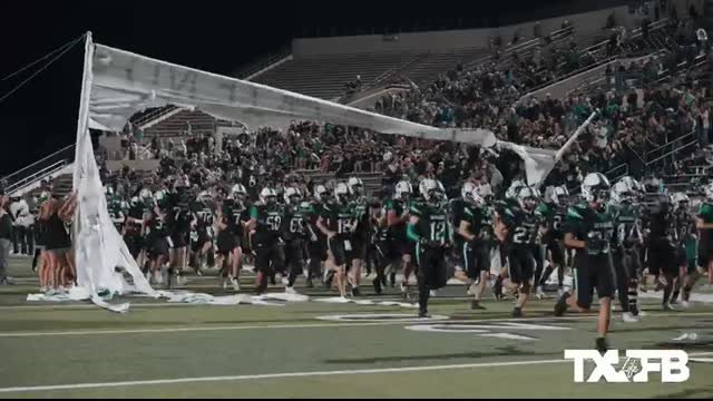 Crowley vs #1 Southlake Carroll 6A D2 BI-DISTRICT PLAYOFFS THE TOP TEAM IN TX ROAD TO STATE #txhsfb