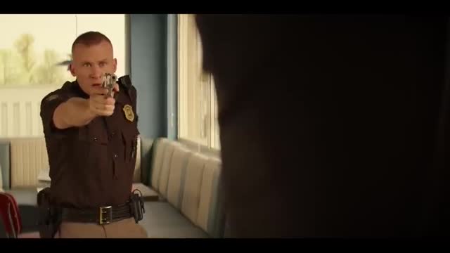 Your Top 10 Reacher Moments   REACHER Season 1, 2 & 3