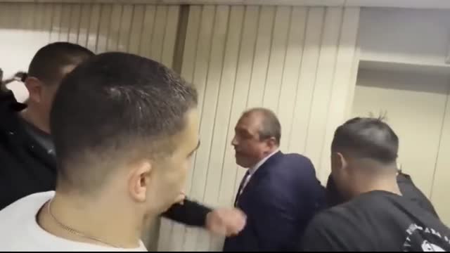 Most Tense ICE & DHS Raid Moments Caught on Camera in 2025