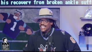 Cam Newton DESTROYS Tiger Woods After ANOTHER DUI Arrest