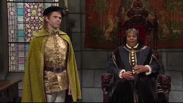 Three Daughters - SNL