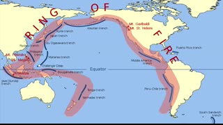 What Are The Five Oceans for Kids   Pacific and Atlantic Ocean, Indian, Arctic and, Southern Ocean