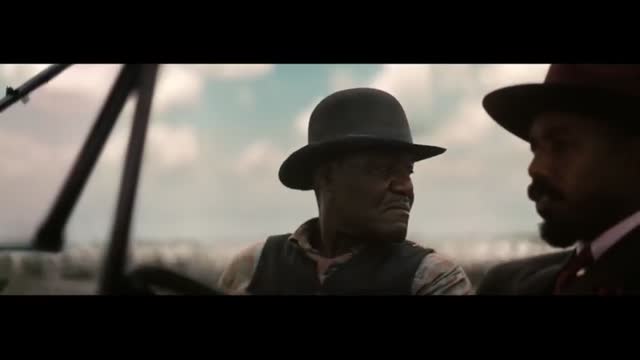 “Sinners” clip Delta Slim’s monologue