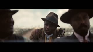 “Sinners” clip Delta Slim’s monologue