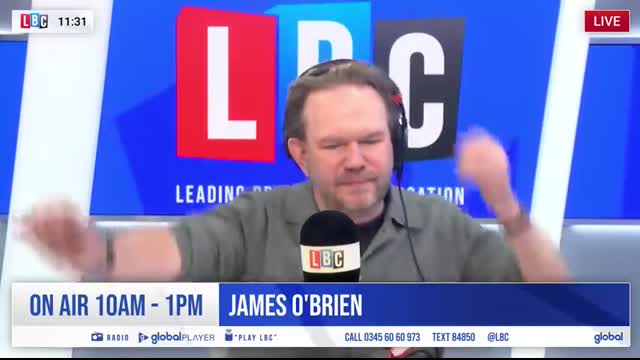 LBC callers react to Elon Musk’s online war against the UK government