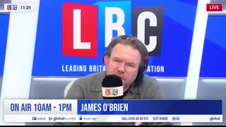 LBC callers react to Elon Musk’s online war against the UK government