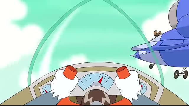 Tom & Jerry   Race Around the World in 5 Minutes   WB Kids