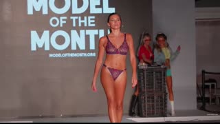 La Merveille Lingerie FULL SHOW   Miami Swim Week 2023