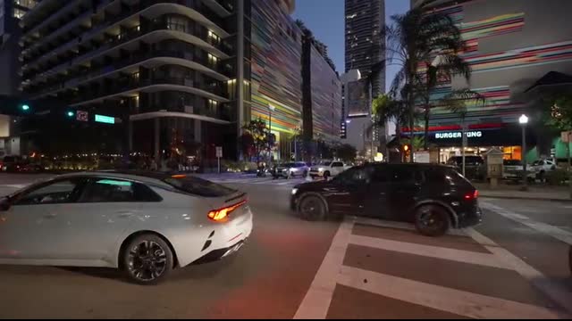 EXPERIENCE the REAL Miami Nightlife in Brickell!