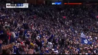 NHL Highlights   Bruins vs. Maple Leafs - January 04, 2025