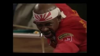 Dragon Fly Jones Finally Beats Kenji HQ