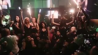 Top 10 nightclubs in Las Vegas HD   Bachelor Vegas