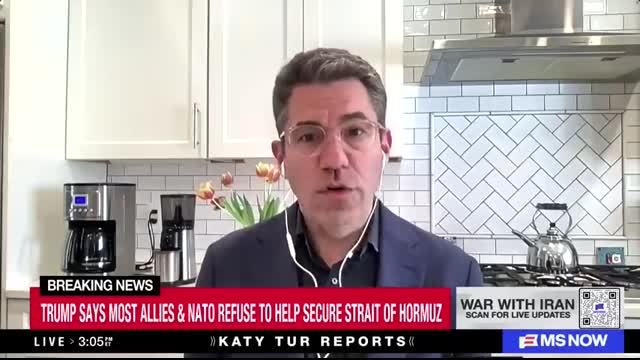 'One of the most incompetent invasions we've seen' Economic professor on Iran