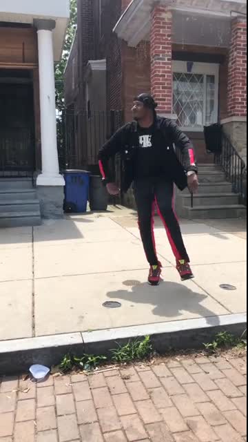 Chris Brown   Go Crazy Challenge!! #GoCrazyChallenge #Tiktok  THE BEST HYPE MAN!!