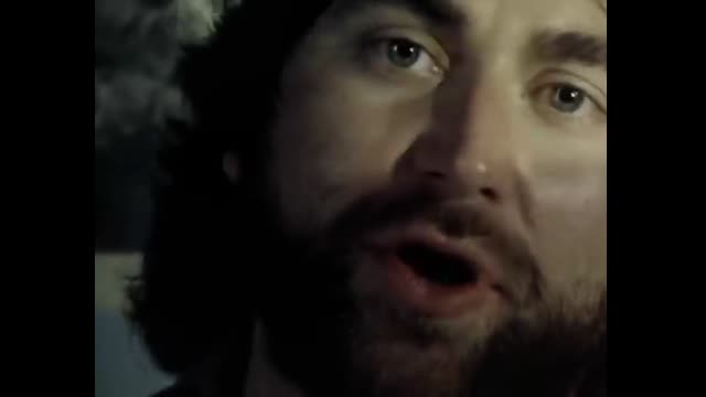 Toto - Africa (Official HD Video)