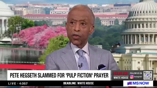 ‘Global LAUGHING STOCK’ Nicolle STINGS Hegseth for reciting FAKE BIBLE VERSE at prayer service