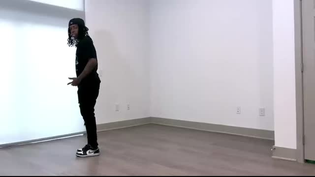 7 Popular Hip Hop Dance Moves ANYBDOY Can LEARN