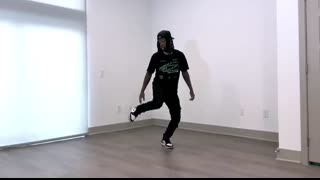 7 Popular Hip Hop Dance Moves ANYBDOY Can LEARN