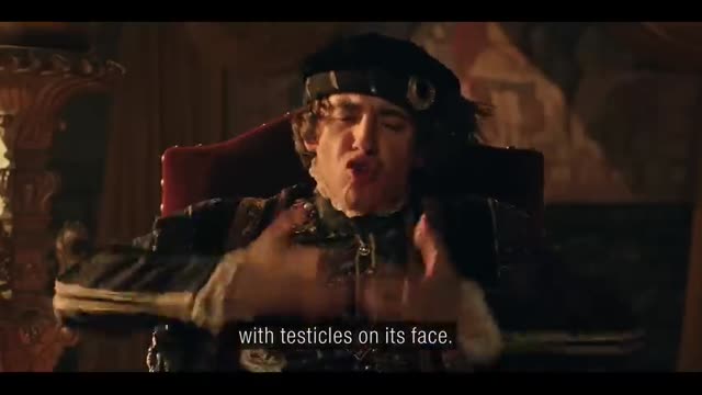 The Age of Discovery - SNL