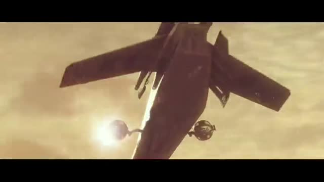 10 [EPIC] Sci-Fi massive land battles movie scenes (Non-Marvel or DC)