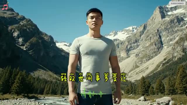 任賢齊 feat 蟲哥   愛江山更愛美人 [歌词]   80 年代和 90 年代的歌曲