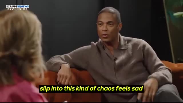 DL Hughley BREAKS SILENCE on Nicki Minaj’s MAGA As She GOT HOMELESS!