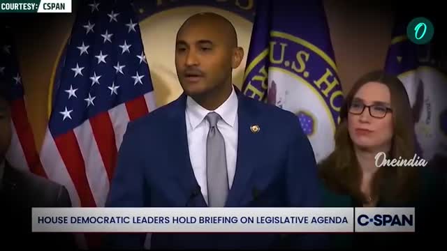 FULL VIDEO Trump FAILING Americans Democrats AMBUSH Trump   U.S Healthcare Meltdown EXPOSED