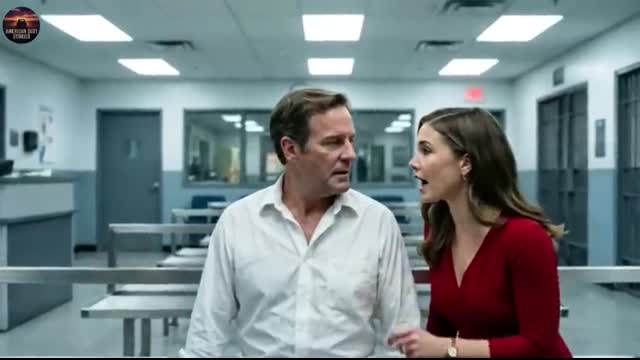 Police Officer Slaps a Girl — Seconds Later, Everything Changes