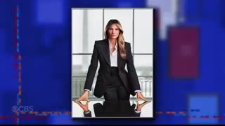 Melania Trump 2.0 A New Look, A Meme Coin, And A $40M Documentary
