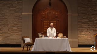 Christ in the Passover The Meaning of the Afikomen