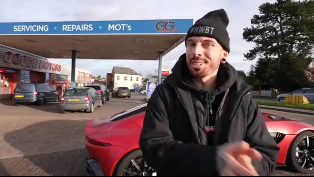 HOW ONE AUDI TT BOUGHT ME 12 CARS, 4 HOUSES & MY DREAM JOB