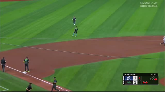 New York Yankees vs Tampa Bay Rays - FULL GAME HIGHLIGHTS ? April 11, 2026 MLB Season