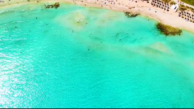 TOP 50 • Most Beautiful BEACHES in the World 8K ULTRA HD