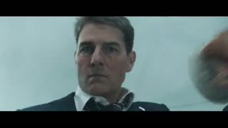 Mission Impossible – The Final Reckoning   Official Trailer (2025 Movie) - Tom Cruise