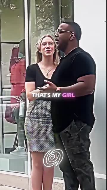 Man Stops Stalker And Saves Girl…?❤️