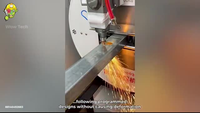 Most Satisfying Machines and Ingenious Tools