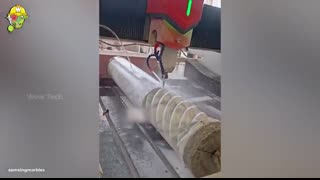 Most Satisfying Machines and Ingenious Tools