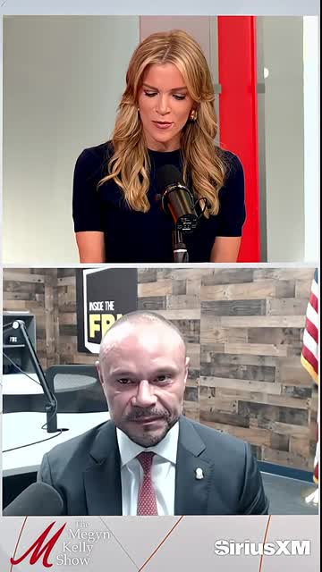 FBI Deputy Director Dan Bongino Slams Fox News Reporting About Internal  Knives Out  For Kash Patel