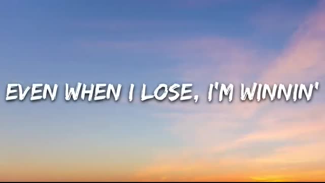 John Legend - All of Me (Lyrics)