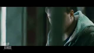 Tom Hardy Silences the Gym Bully (Full Scene)   Warrior